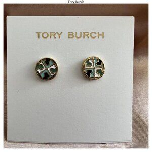 Tory Burch Stud Earrings